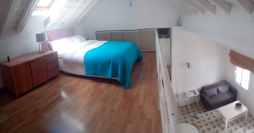 Appartement San Isidoro White Loft *